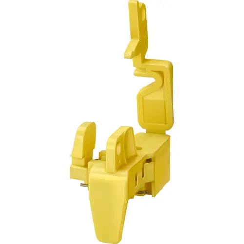 Griffsperre, für Leitungsschutzschalter 5SY/5SP/5TE8/5SJ4...-.HG.., 5ST3801 Neuheit