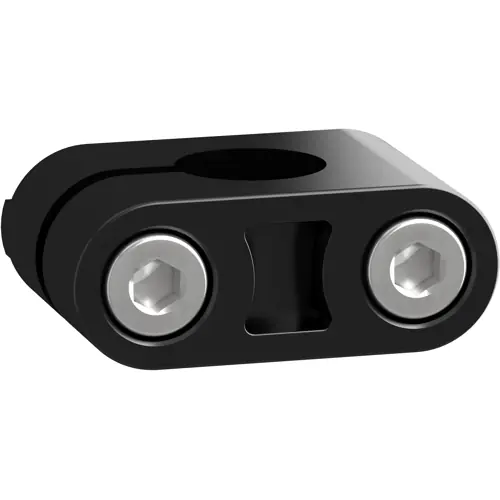 Sensorhalterungsset, 10-teilig, für M8-Sensor/Lexium Linear Motion, VW33MF010M8 Schnäppchen