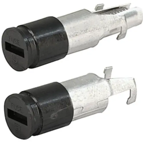 Kappe, Sicherung 6 x 32 mm, IP40, für Sicherungshalter FEU/FEU (Med)/FAU/FAC, 0031.1666 Kostenloser Rückversand