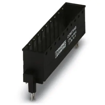 Grobschutzmagazin, für 10 LSA-PLUS-Schutzsteckern, 2838610 Must-Have