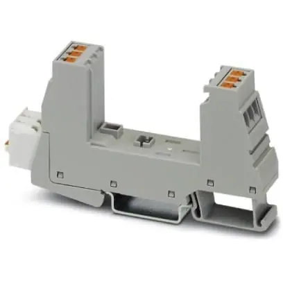 Gratis Versand Überspannungsschutzbasiselement, für Überspannungsschutzstecker PLT-SEC, 2907929