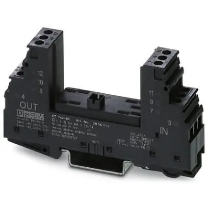 Kostenloser Versand Überspannungsschutzbasiselement, für Überspannungsschutzstecker PT, 2856113