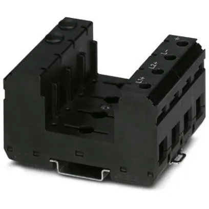 Überspannungsschutzbasiselement, für Überspannungsschutzstecker VALVETRAB MS, 2905859 Kostenloser Versand