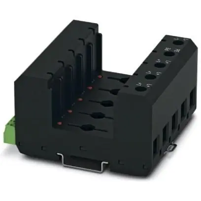 Neue Kollektion Überspannungsschutzbasiselement, für Überspannungsschutzstecker VALVETRAB MS, 2908725