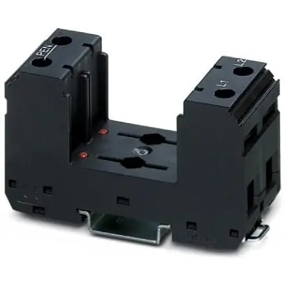 Überspannungsschutzbasiselement, für Überspannungsschutzstecker VALVETRAB MS, 2804584 Neu Im Sortiment