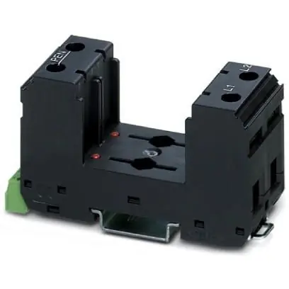 Garantierte Lieferung Überspannungsschutzbasiselement, für Überspannungsschutzstecker VALVETRAB MS, 2805321