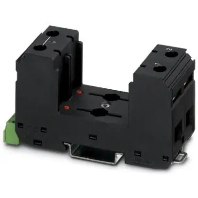 Überspannungsschutzbasiselement, für Überspannungsschutzstecker VALVETRAB MS, 2800246 Neue Ware