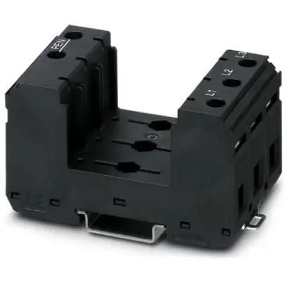 Überspannungsschutzbasiselement, für Überspannungsschutzstecker VALVETRAB MS, 2881816 Heißes Angebot