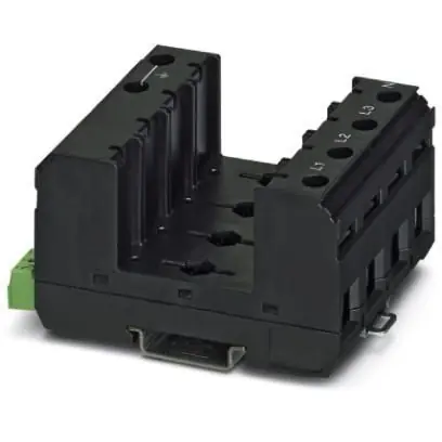 Überspannungsschutzbasiselement, für Überspannungsschutzstecker VALVETRAB MS, 2838898 Top-Preis