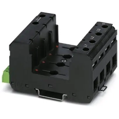 Überspannungsschutzbasiselement, für Überspannungsschutzstecker VALVETRAB MS, 2906484 Neue Kollektion