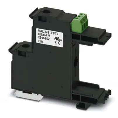 Top-Preis Überspannungsschutzbasiselement, für Überspannungsschutzstecker VALVETRAB MS, 2905652