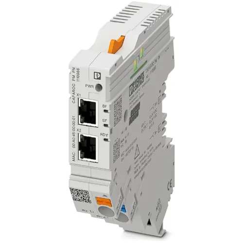 Jetzt Bestellen Einspeisemodul, für CAPAROC System, 1110986