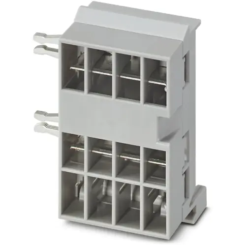 Super-Preis Erweiterungsstromschiene, für CAPAROC System, 1110991