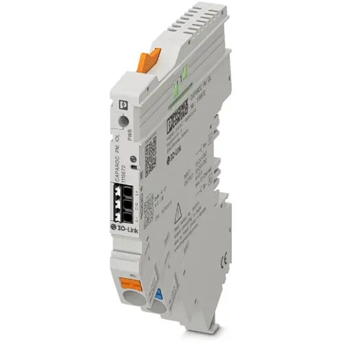 Einspeisemodul, für CAPAROC System, 1115670 Ausverkauf