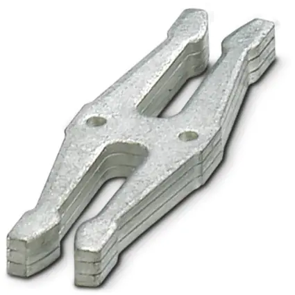 Erweiterungsmetalle, für CAPAROC-Anfangsstromschiene, 1270955 Sale