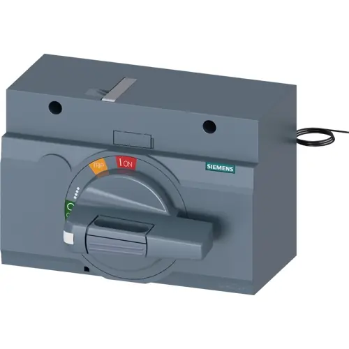 Frontdrehantrieb, für 3VA13/14, 3VA23/24, 3VA9467-0EK13 Bestpreis