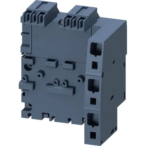 Jetzt Bestellen Sammelschiene, 3-Phasen, für Leistungsschalter S00/S0, 3RV2917-1E