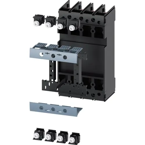 Markenprodukt Steckeinheit, für Leistungsschalter 3VA1, 3VA9114-0KP00