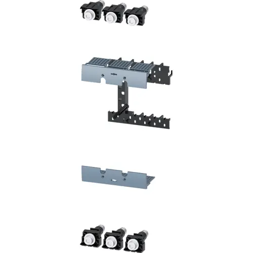 Top-Seller Umrüstsatz, für Leistungsschalter 3VA2, 3VA9123-0KP10