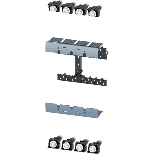 Umrüstsatz, für Leistungsschalter 3VA2, 3VA9124-0KP10 Saisonangebot