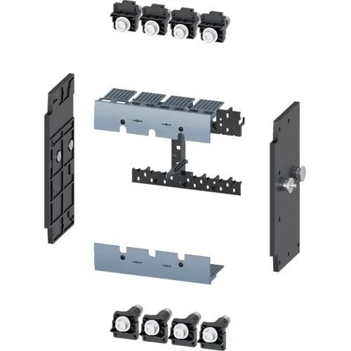 Preisknaller Einschubeinheit Umrüstbausatz, für Leistungsschalter 3VA61/62, 3VA9144-0KD10