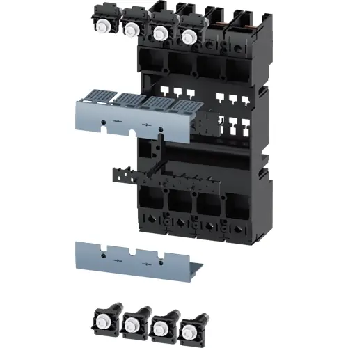Kostenloser Versand Steckeinheit, für Leistungsschalter 3VA61/62, 3VA9144-0KP00
