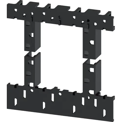 Meistverkauft Kabelkäfig, für Leistungsschalter 3VA11, 3VA9157-0KB02