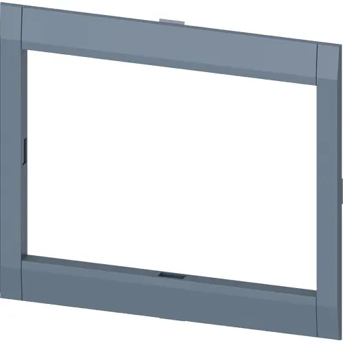 Blendrahmen, 139,6 x 100,8 mm, für Leistungsschalter, 3VA9164-0SB20 Online Kaufen