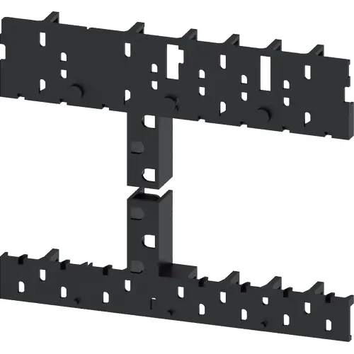 Kabelkäfig, für Leistungsschalter 3VA20/21/22/61/62, 3VA9167-0KB02 Zertifiziert