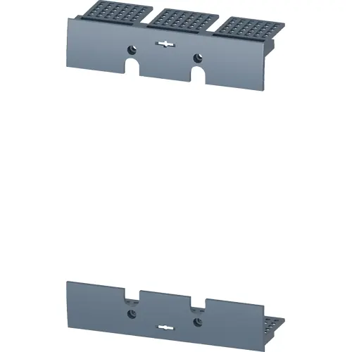 Klemmenabdeckung, für Leistungsschalter, 3VA9213-0KB01 Zertifiziert