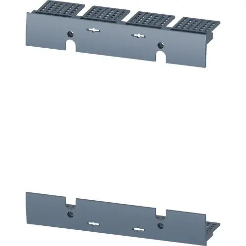 Top-Seller Klemmenabdeckung, für Leistungsschalter, 3VA9214-0KB01