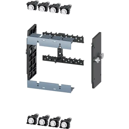 Einschubeinheit Umrüstbausatz, für Leistungsschalter 3VA12, 3VA9214-0KD10 Ausverkauf