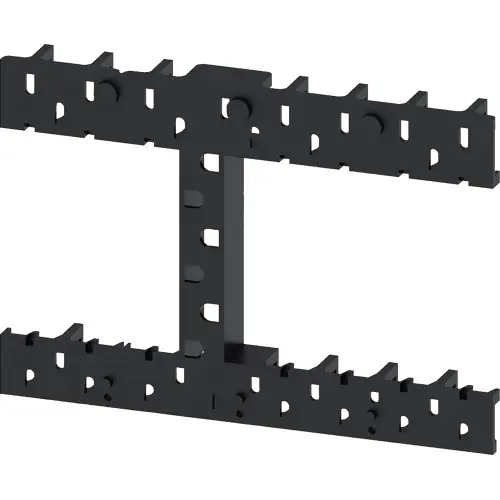 Knallerangebot Kabelkäfig, für Leistungsschalter 3VA12, 3VA9257-0KB02