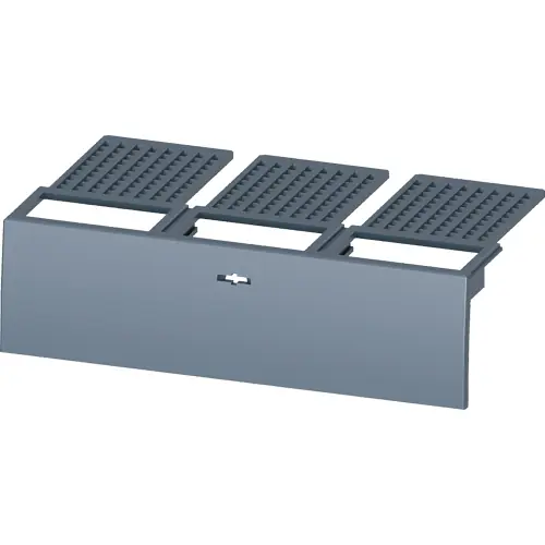 Klemmenabdeckung, für Leistungsschalter, 3VA9353-0KB03 Kostenloser Rückversand