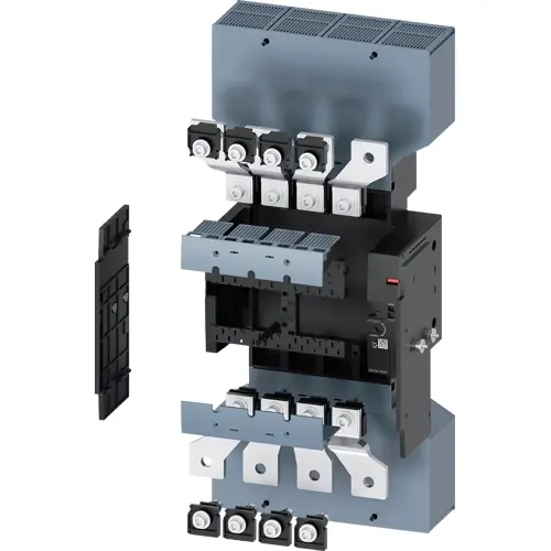 Gratis Versand Einschubeinheit Komplettbausatz, für Leistungsschalter 3VA6, 3VA9444-0KD00