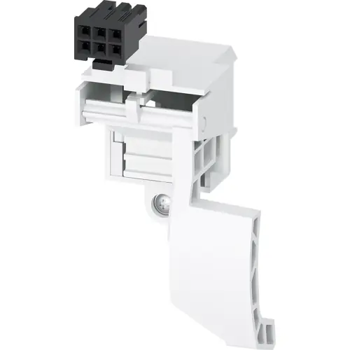 Hilfsschalter, voreilden, für Leistungsschalter 3VA27, 3VW9727-0AA21 Finale Aktion