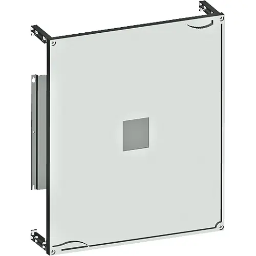 Ausverkauf Einbausatz, 450 x 250 mm, für Leistungsschalter 3VT2, 8GK4710-3KK10