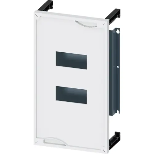 Sichere Zahlung Einbausatz, 450 x 250 mm, für Leistungsschalter 3VL160X+RCD, 8GK4720-3KK10