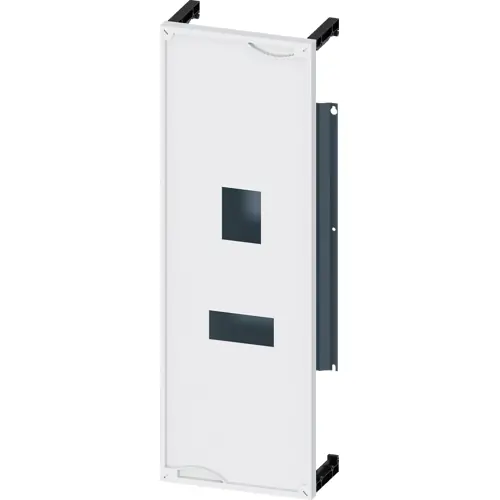 Kostenloser Versand Einbausatz, 750 x 250 mm, für Leistungsschalter 3VL400+RCD, 8GK4720-5KK10