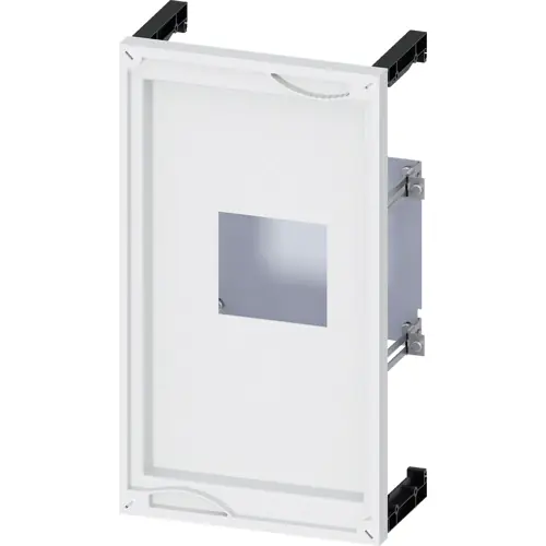 Einbausatz, 450 x 250 mm, für Leistungsschalter 3VL160X/160/250, 8GK4722-3KK10 Geprüft