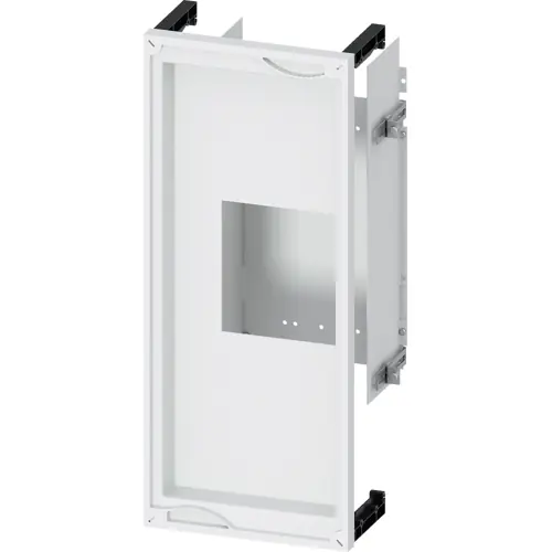 Zertifiziert Einbausatz, 600 x 250 mm, für Leistungsschalter 3VL400, 8GK4722-4KK10