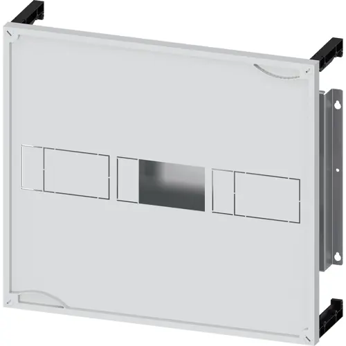 Bausatz, 300 x 500 mm, für Leistungsschalter 3x3VA20-22, 8GK4730-3KK20 Preisknaller