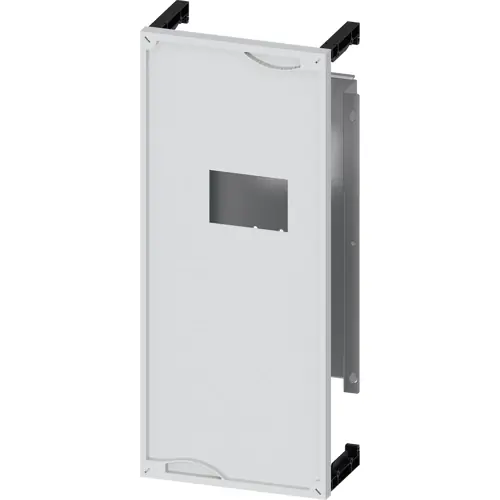 Abverkauf Bausatz, 600 x 250 mm, für Leistungsschalter 1x3VA20-22, 8GK4736-4KK12