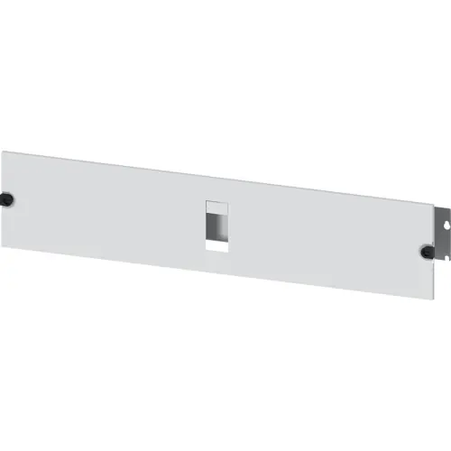 Bausatz, 200 x 900 mm, für Leistungsschalter 1x3VA10-11, 8GK6730-2KK33 Billig