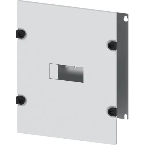 Bausatz, 400 x 300 mm, für Leistungsschalter 1x3VA10-11, 8GK6730-4KK13 Preisreduziert