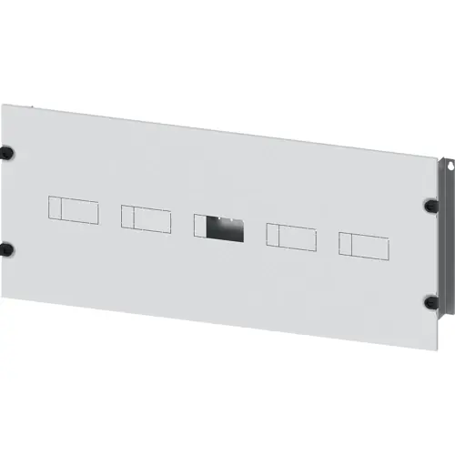 Bausatz, 400 x 900 mm, für Leistungsschalter 5x3VA10-11, 8GK6730-4KK33 Sonderangebot