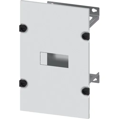 Bausatz, 400 x 250 mm, für Leistungsschalter 1x3VA10-11, 8GK6730-4KK43 Jetzt Bestellen