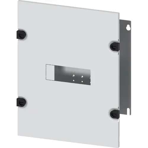 Bausatz, 400 x 300 mm, für Leistungsschalter 1x3VA10-11, 8GK6731-6KK13 Bestseller