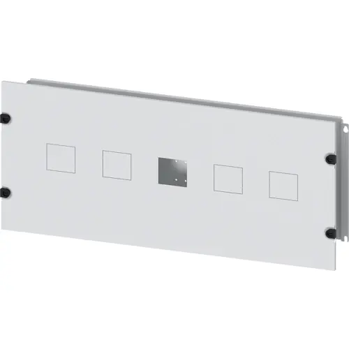 Bausatz, 200 x 900 mm, für Leistungsschalter 5x3VA10-11, 8GK6734-4KK33 Mega-Angebot