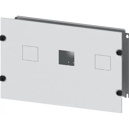 Sonderaktion Bausatz, 400 x 600 mm, für Leistungsschalter 3x3VA10-11, 8GK6737-6KK23